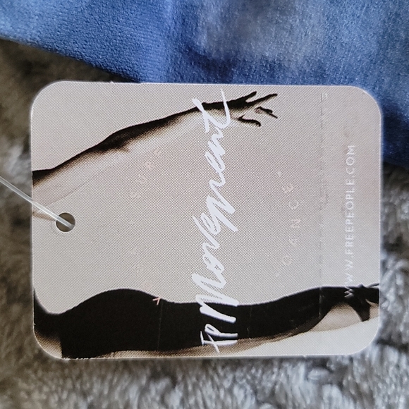 FP Movement Good Karma Tie Dye High Waist Leggings XS-S - Picture 15 of 15